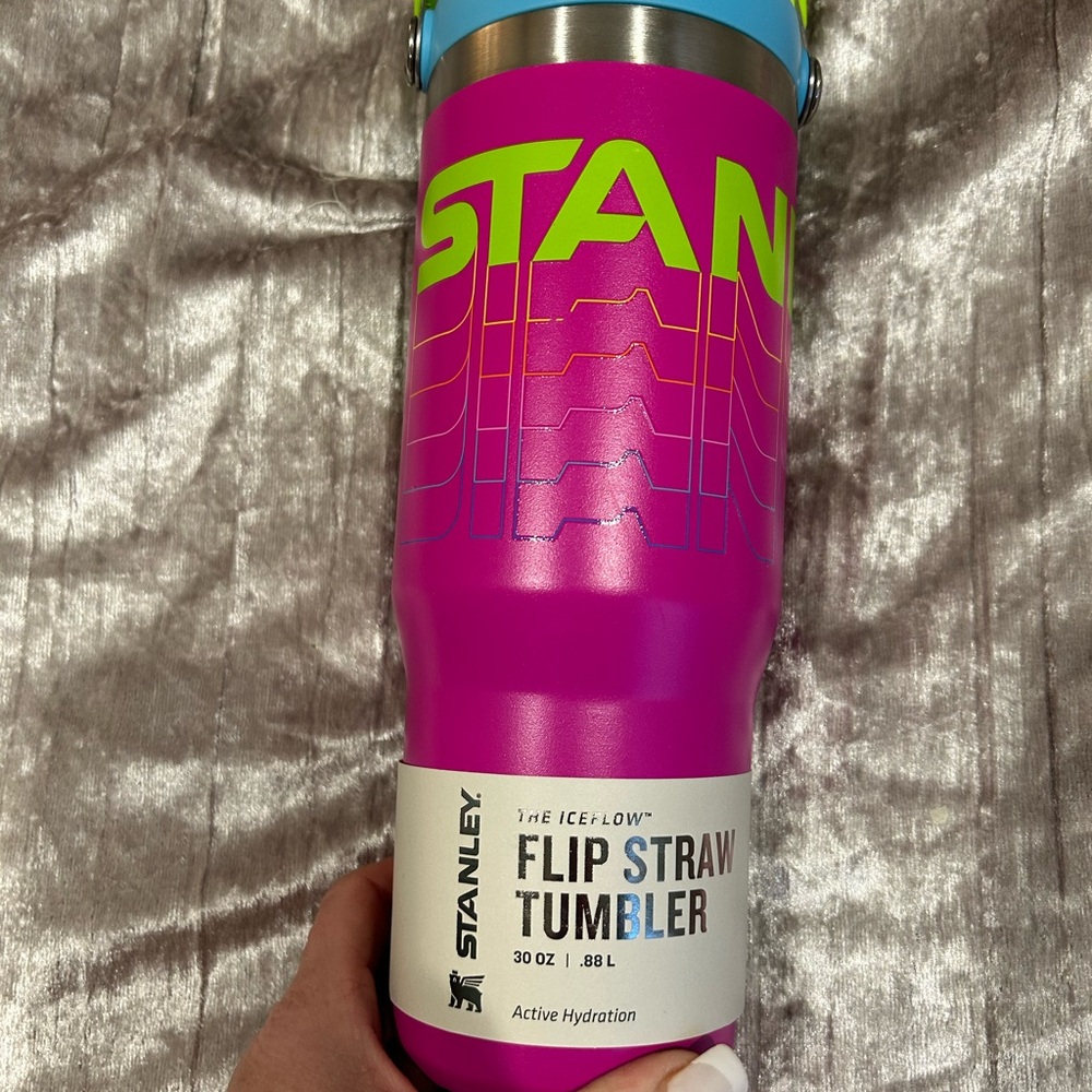 Brand new Stanley tumbler